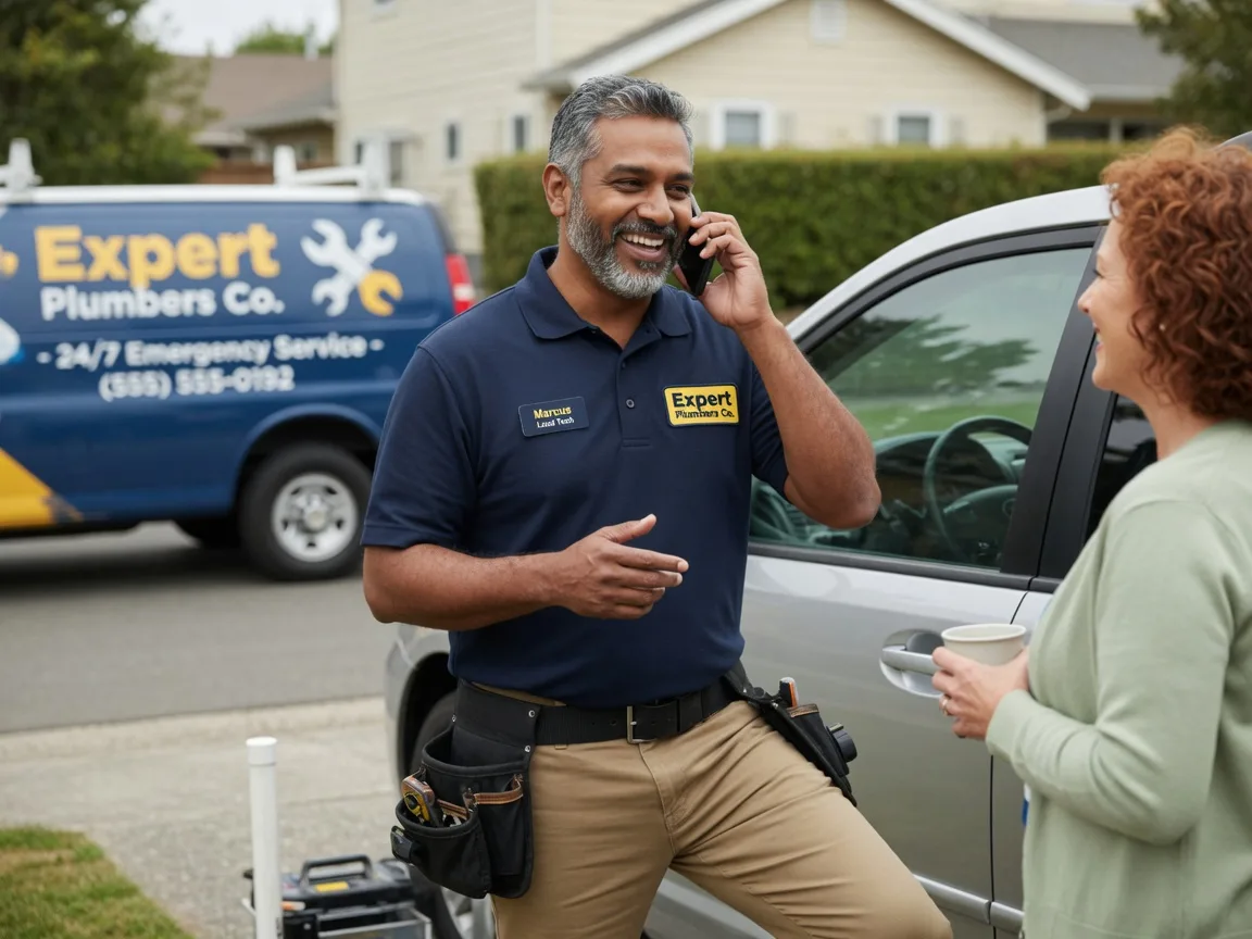 Drain Cleaning Clackamas, OR FAQs